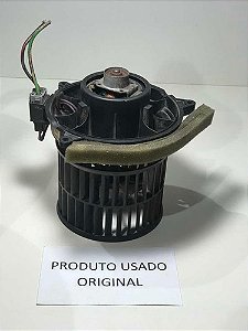 Motor Ar Forçado Ford Ecosport 2003 A 2012
