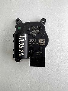 Motor Atuador Caixa Ar Vw Taos 2q0907511f