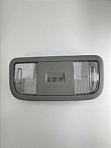 Luz Cortesia Honda Civic 2012 A 2016