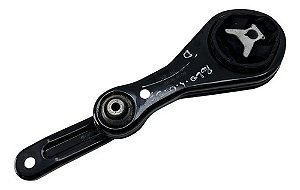 Coxim Traseiro Cambio Vw Polo 1.0 Mpi 2017 A 2025 2qb199851