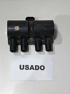 Bobina Gm Corsa Montana Meriva 933363483
