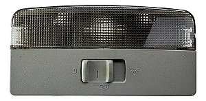 Luz Cortesia Teto Vw Saveiro G7 G8 6ea947105