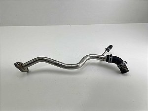Cano Água Motor Tracker 1.4 2017 2018 2019