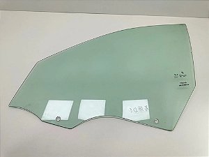 Vidro Porta Dianteira Esquerda Bmw X1 2016 A 2020
