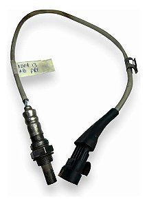Sonda Lambda Pré Fiat Idea 1.8 2011 A 2016 55236780