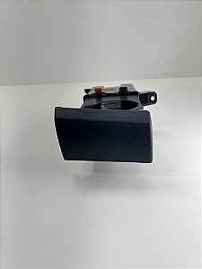 Porta Copos Painel Esquerdo Toyota Hilux 2016 A 2022 Preto