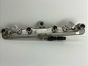 Flauta Honda Civic 2007 Até 2011