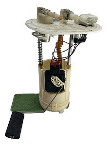 Bomba Combustível Fiat Uno 2017 A 2021