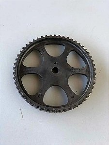Polia Cabeçote Gol Voyage Fox G5 G6 1.0
