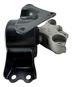 Coxim Esquerdo Cambio Ford Territory Até 2023 Js17m121aa