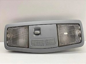 Luz Cortesia Teto Outlander 2005 A 2012