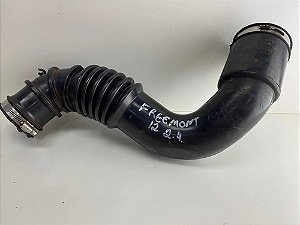 Mangueira Filtro De Ar Fiat Freemont 2.4