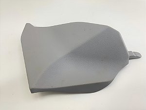 Acabamento Console Direito Corolla 2009 A 2014 Cinza
