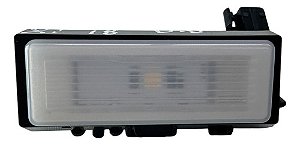 Luz Cortesia Inferior Banco Bmw X1 2016 A 2019
