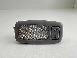 Luz Cortesia Teto Hyundai Creta Até 2020 Direita