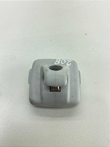Suporte Quebra Sol Peugeot 208 2014 A 2020