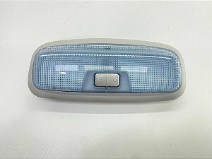 Luz Cortesia Traseira Ford Ecosport 2014 A 2018