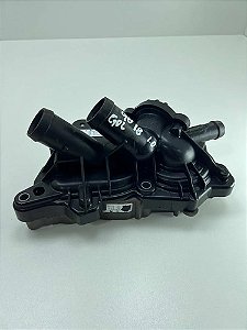 Bomba Água Vw Gol Voyage 1.0 3cc G7 G8 04e121600