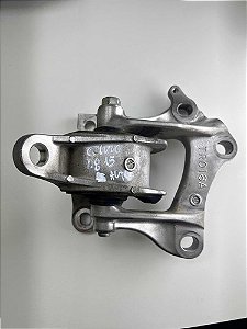 Coxim Esquerdo Honda Civic 2012 A 2016 Automático