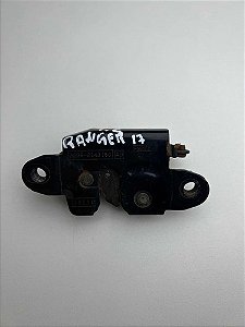 Fechadura Tampa Traseira Esquerda Ford Ranger 2013 A 2020