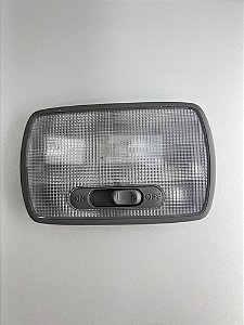 Luz Cortesia Traseira Honda Civic 2012 A 2016