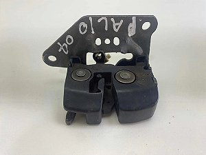 Fechadura Tampa Traseira Fiat Palio 2006 A 2012