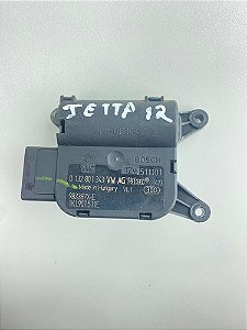 Motor Atuador Caixa Ar 2011 A 2014 1k1907511e
