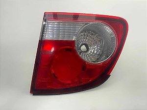Lanterna Tampa Traseira Dianteira Corsa Classic Direito Pre