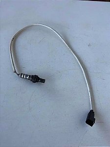 Sonda Lambda Ford Ecosport Fiesta 1.6 2002 A 2007
