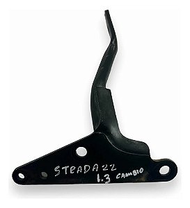 Suporte Inferior Cambio Fiat Strada 1.4 2021 A 2024