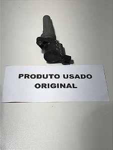 Bobina Ignição Ford Fusion 2.5 2009 2010 2011 2012