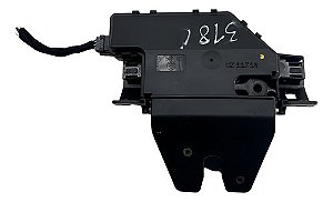 Fechadura Tampa Traseira Bmw 318 320 2008 A 2012