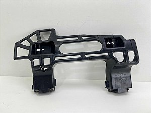 Suporte Parachoque Traseiro Esquerdo Hb20 Hatch 2013 A 2019