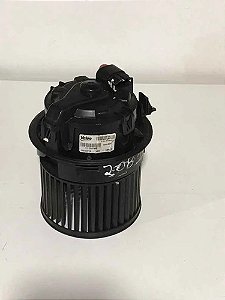 Motor Ar Forcado Peugeot 208