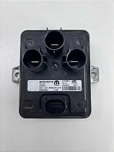 Módulo Ventoinha Jeep Renegade 1.8 Até 2021 00552682710
