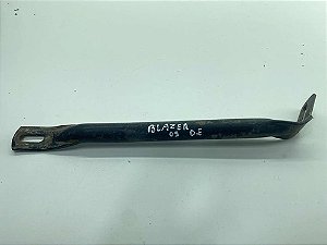 Suporte Parachoque S10 Blazer 2003 A 2011 Lado Esquerdo