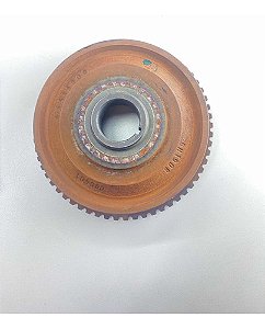 Polia Virabrequim Fiat Palio Siena 1997 A 2002