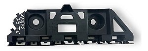 Guia Lateral Esquerdo Parachoque Traseiro Vw Nivus 2g5807393