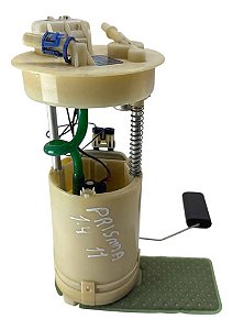 Bomba Combustivel Gm Celta Prisma 2008 A 2012