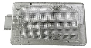 Luz Cortesia Porta Malas Ford Territory Até 2024 Hnj1028000