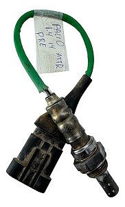 Sonda Lambda Pré Palio Attractive 1.4 2013 A 2017 55236778