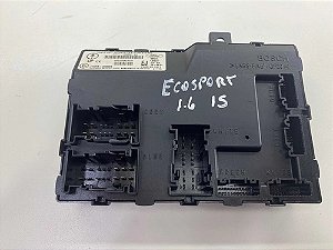 Módulo Conforto Ford Ecosport 1.6 2014 A 2018