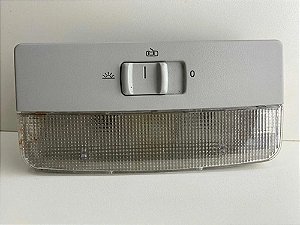 Luz Cortesia Teto Gol Voyage Saveiro Fox G5