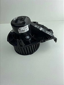 Motor Ar Forçado Vw Gol Saveiro Voyage Gol G7 G8