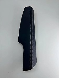 Apoio Braço Traseiro Direito Toyota Corolla 2015 A 2019 Preto