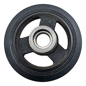 Polia Virabrequim Ford Territory 1.5 2021 A 2024 Fs16b319aa