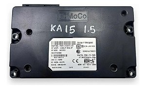 Módulo Bluetooth Ford Ka 2014 A 2018 Fr3t14d212ec