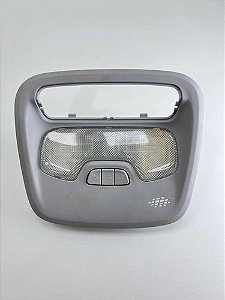 Luz Cortesia Teto Tracker 2020 2021 2022 2023 26291057