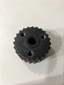 Polia Correia Dentada Virabrequim Fiat Fire