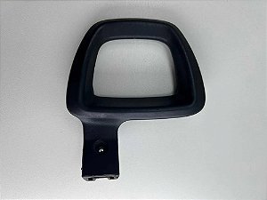 Alavanca Regulagem Banco Dianteiro Direito Cruze 2012 A 2016